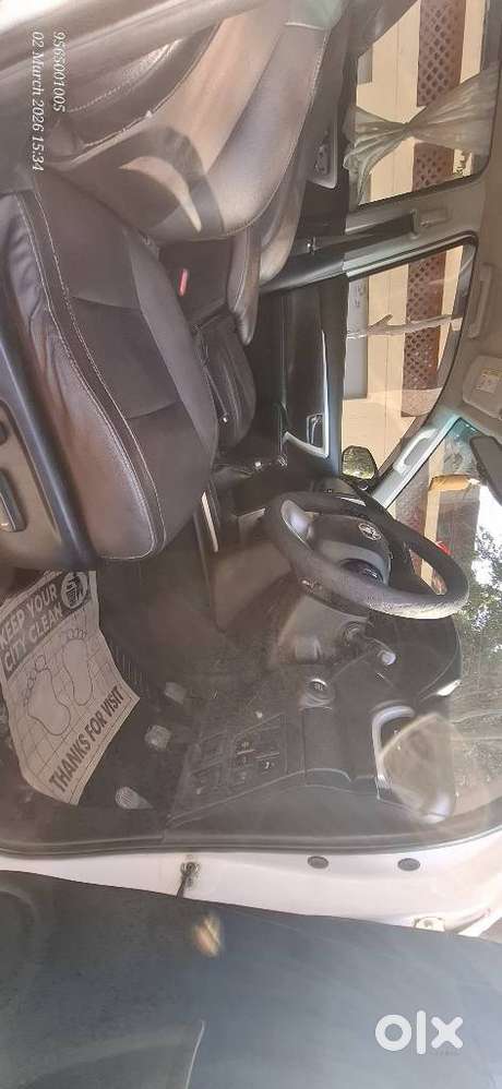 Toyota Fortuner 3.0 4x2 Mt, 2020, Diesel