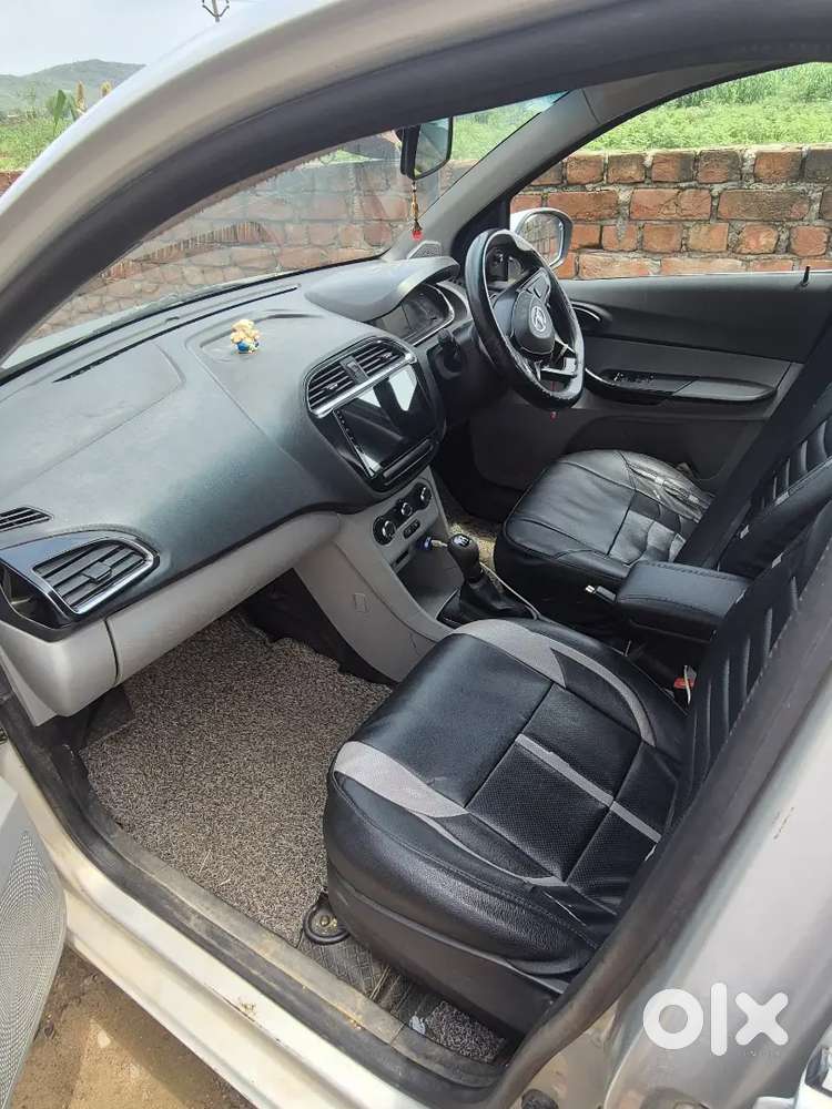 Tata Tiago Revotron 2020 Petrol