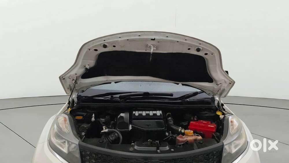 Tata Nexon 1.5 Revotorq Xza Plus, 2019, Diesel