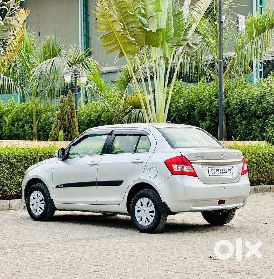 Maruti Suzuki Dzire 2017-2020 Vdi, 2014, Diesel