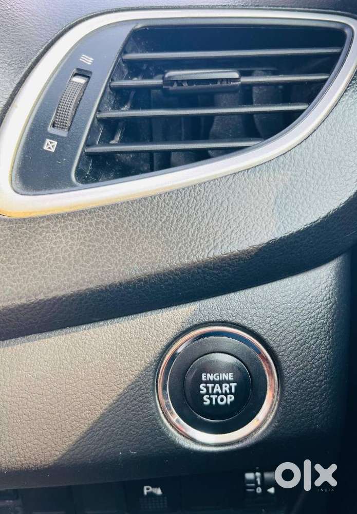 Maruti Suzuki Baleno 1.3 Alpha, 2016, Petrol