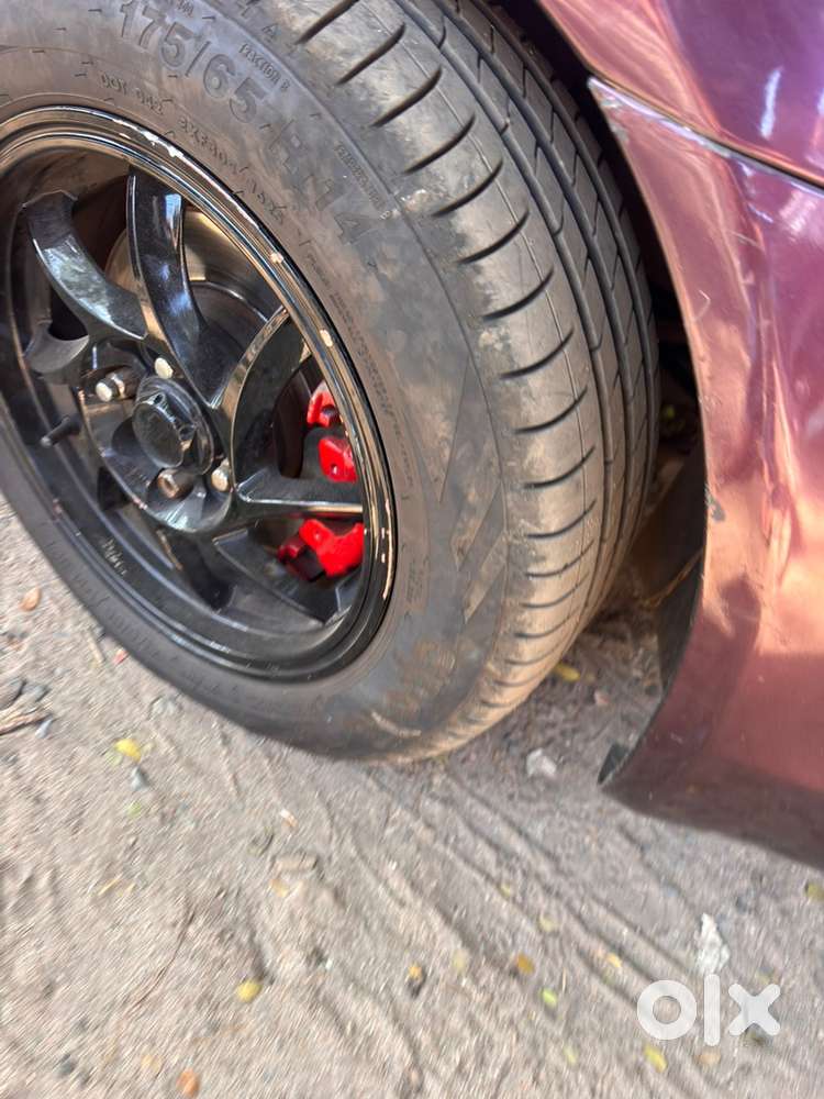 Ford Fiesta 2007 Diesel Well Maintained