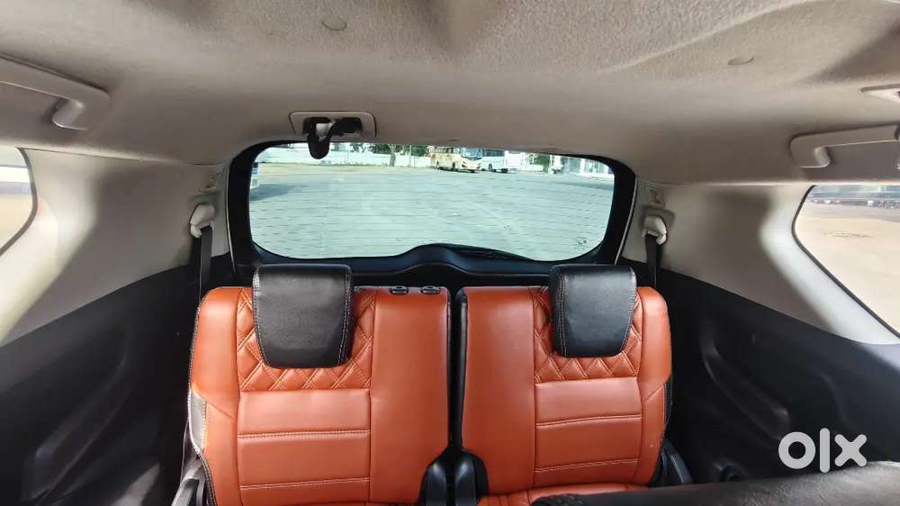 Toyota Innova Crysta 2019 Diesel 230000 Km Driven