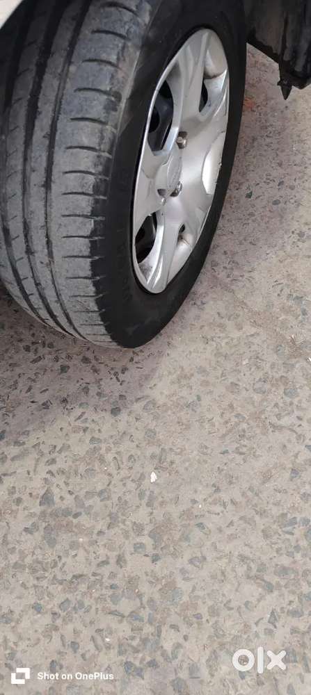 Ford Ecosport 2017 Diesel 71036 Km Driven