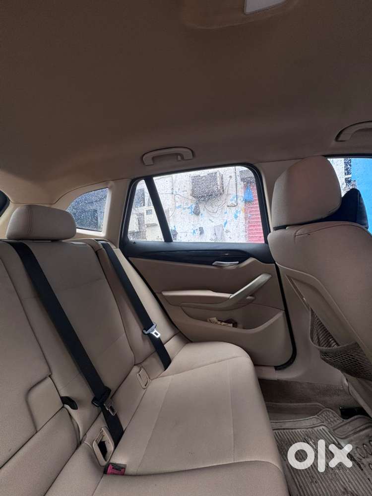 Bmw X1 Diesel 2011