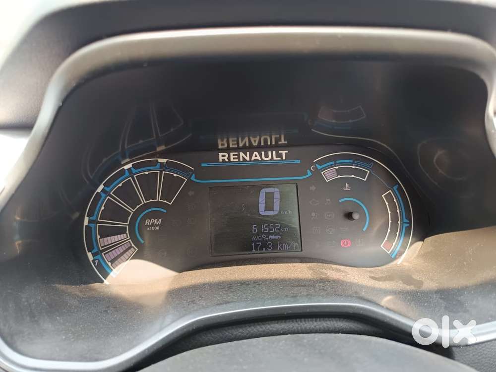 Renault Kiger Rxl, 2021, Petrol
