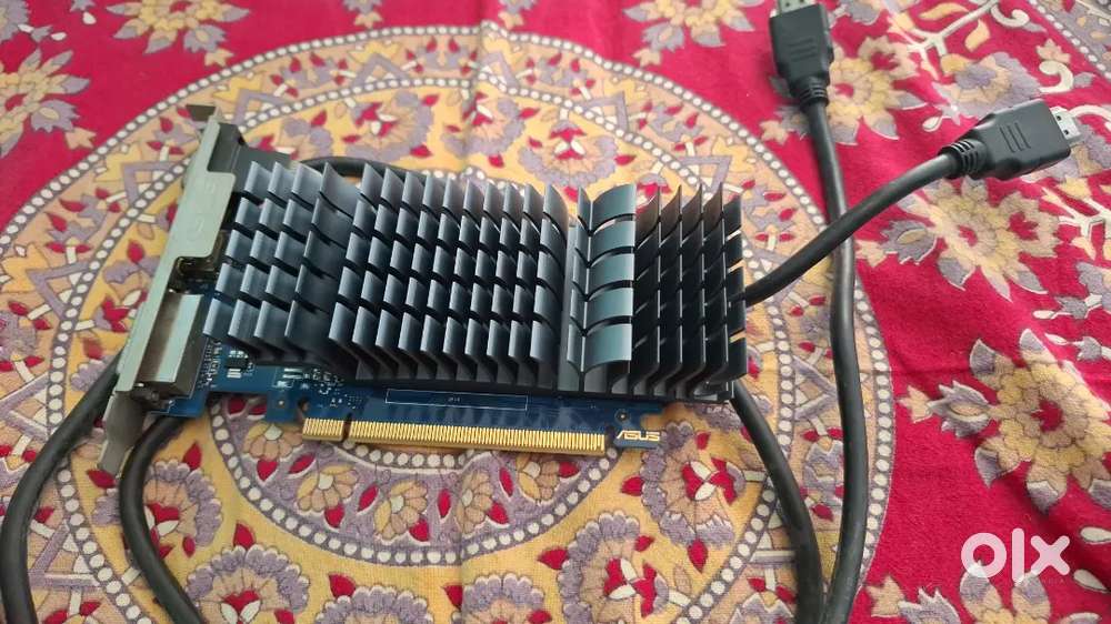 ASUS GeForce GT 730 2GB GDDR5