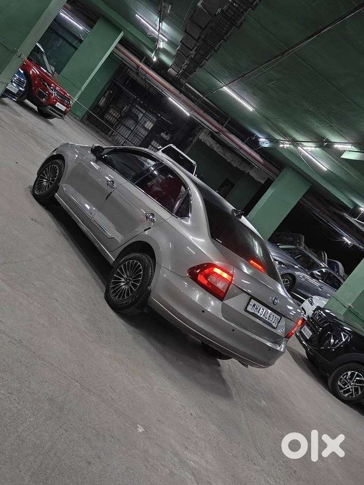 Skoda Rapid 1.6 Elegance Tdi, 2012, Diesel