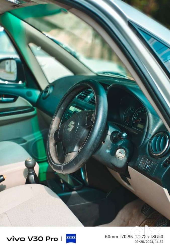 Maruti Suzuki Sx4, 2013, Diesel