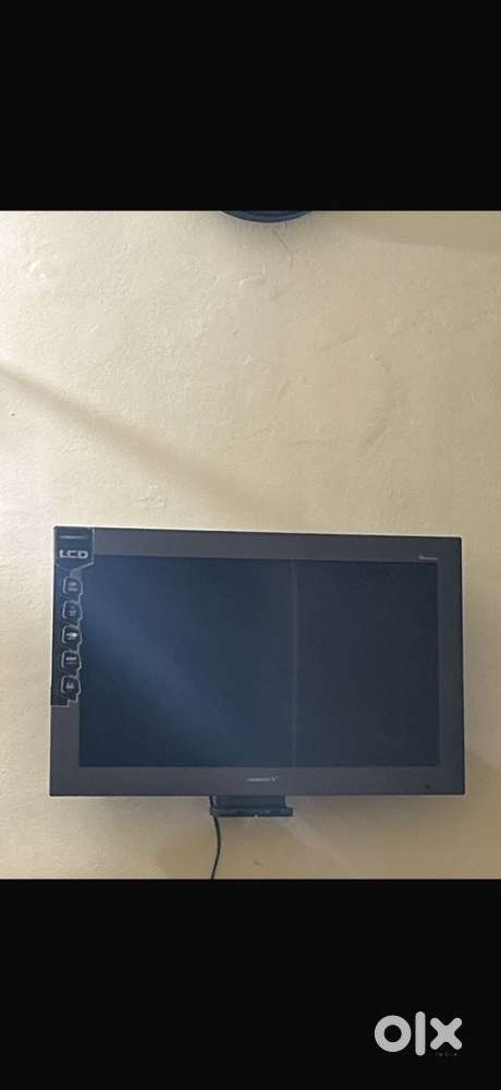 Videocon tv