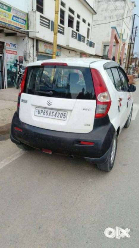 Maruti Suzuki Ritz Zxi Bs-iv, 2010, Petrol