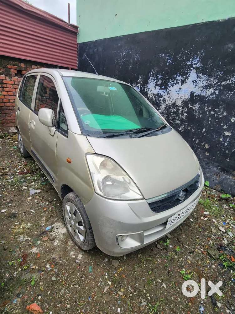 Maruti Suzuki Zen Estilo Lxi 2010 Petrol