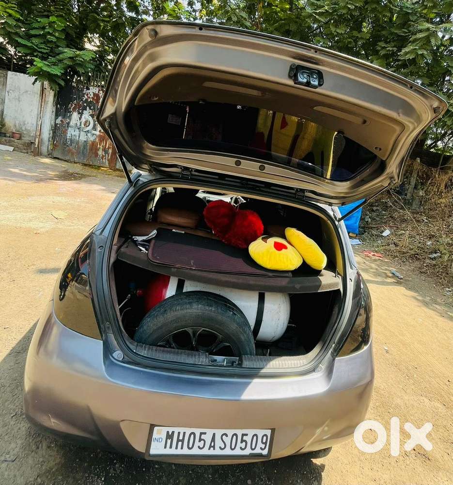 Hyundai I20 2009 Petrol Good Condition