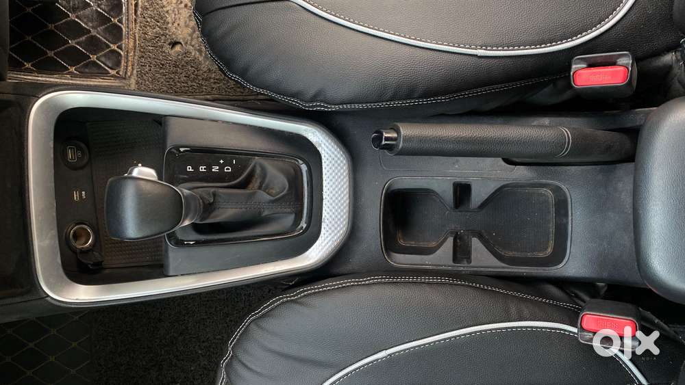 Kia Sonet 1.5 Htk Plus Diesel At, 2021, Diesel