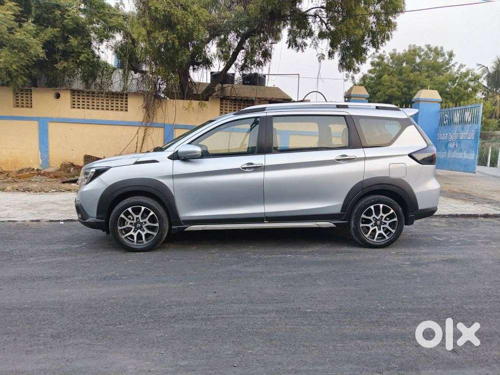 Maruti Suzuki Xl6 1.5 Zeta Mt, 2023, Cng & Hybrids