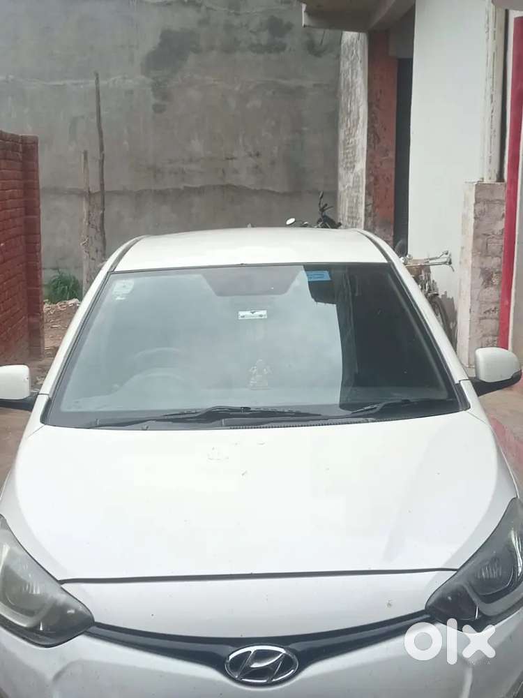 Hyundai I20 Asta 2012 Km Driven