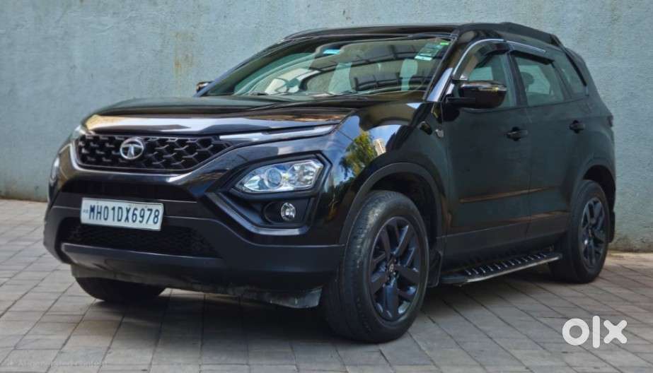 Tata Safari 2.0 Kryotec Xz Plus, 2022, Diesel