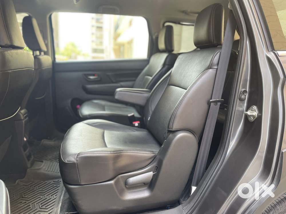 Maruti Suzuki Xl6 1.5 Alpha Plus At, 2022, Petrol