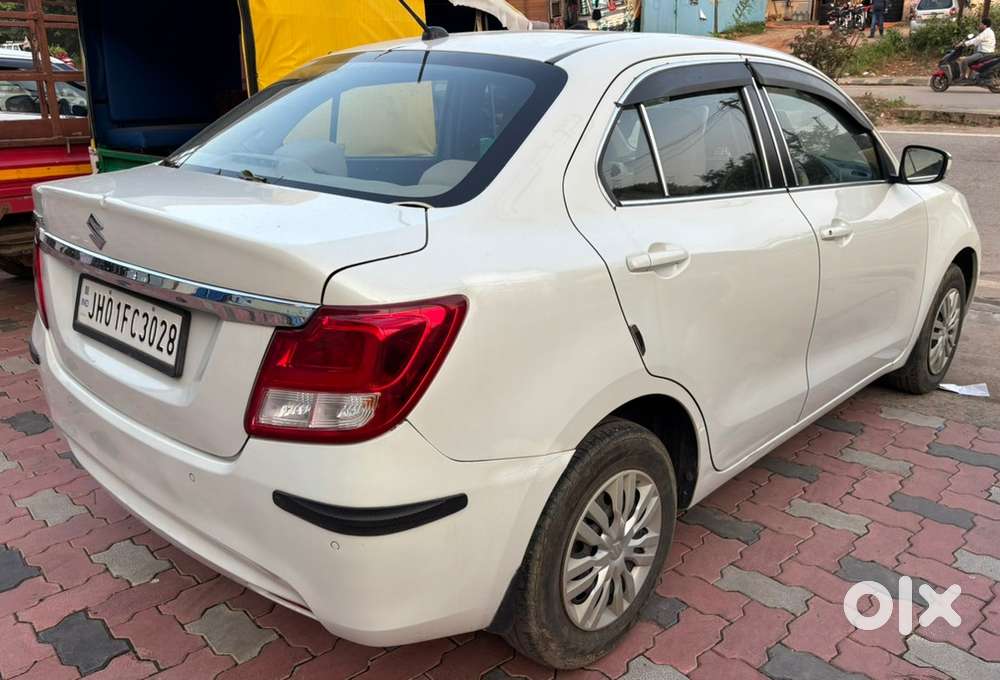 Maruti Suzuki Dzire 2023