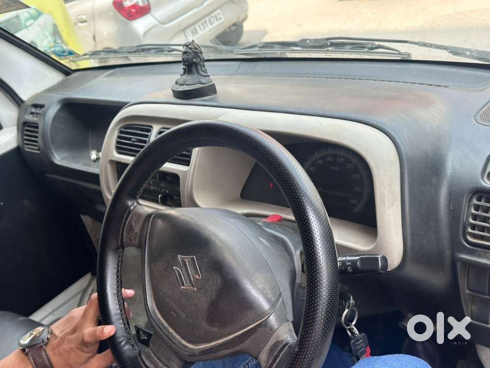 Maruti Suzuki Eeco 2021
