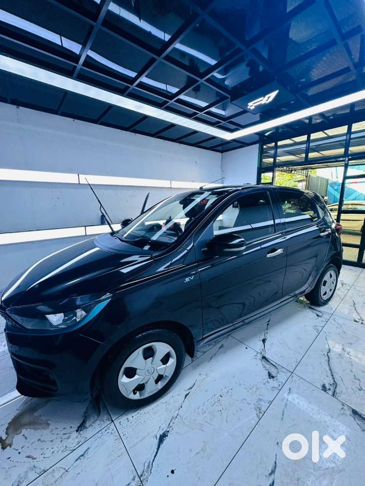 Tata Tiago Ev Xt 2023