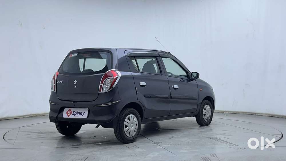 Maruti Suzuki Alto 800 2012-2016 Vxi, 2021, Petrol
