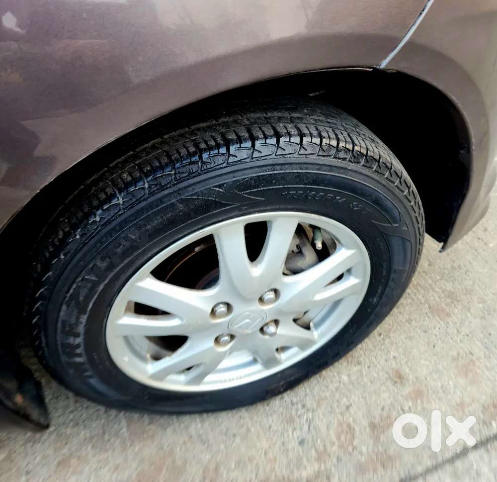 Honda Brio 2013 Petrol 31500 Km Driven