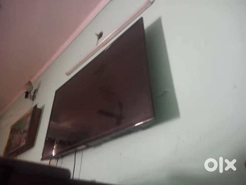 LED in good condition