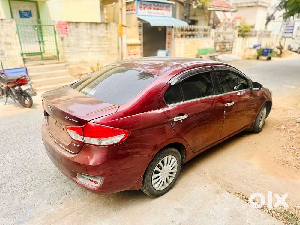 Maruti Suzuki Diesel 2015