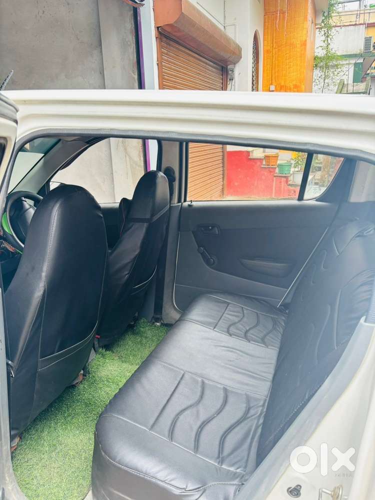 Maruti Suzuki Alto 2013