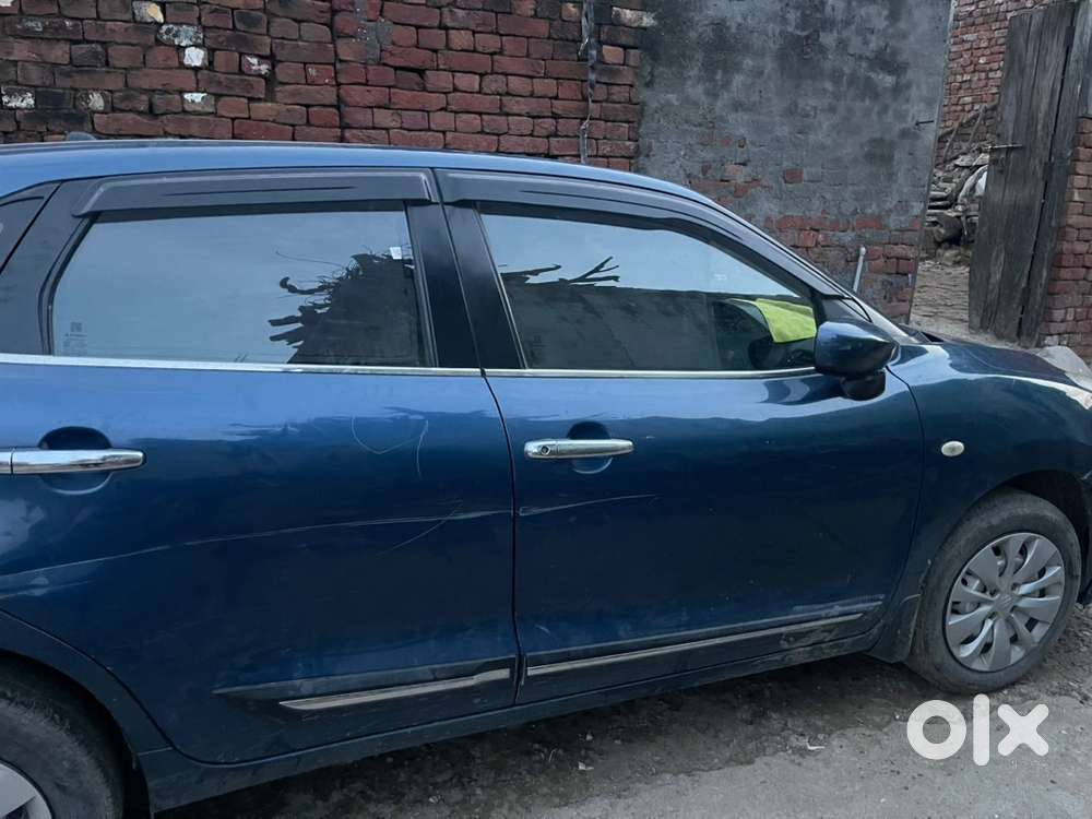 Maruti Suzuki Car 2017