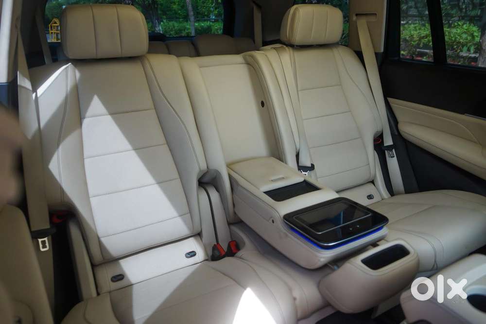 Mercedes-benz Gls 400d 4matic, 2020, Diesel