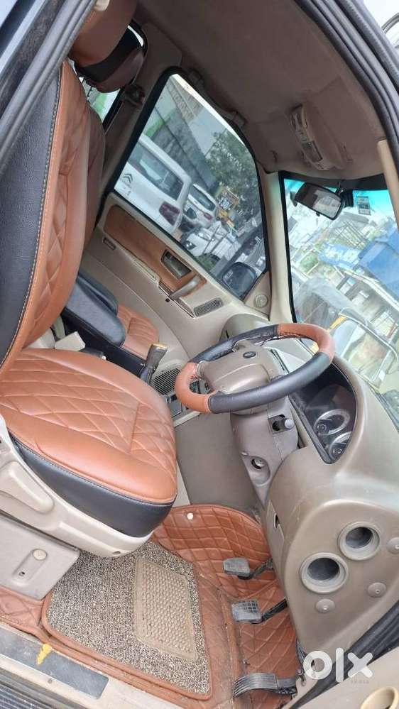 Tata Safari 4x2 Ex Dicor Bs-iii, 2008, Diesel
