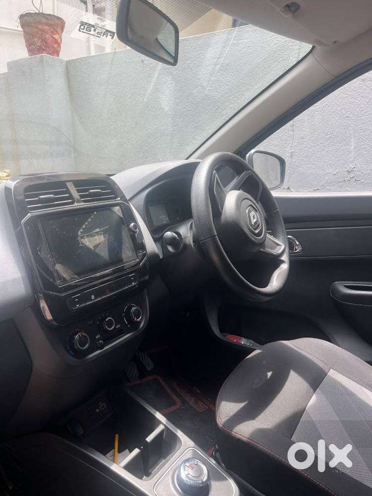 Renault Kwid Rxt Easy-r, 2020, Petrol