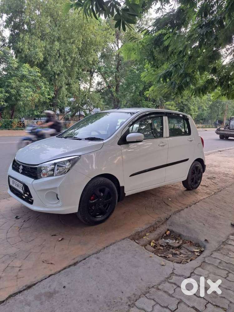 Maruti Suzuki Celerio Zxi, 2018, Petrol