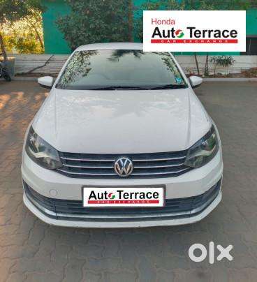 Volkswagen Vento 1.5 Tdi Highline At, 2017, Diesel
