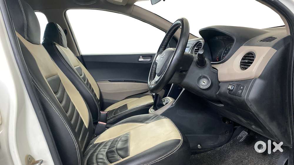 Hyundai Grand I10 Sportz 1.2 Kappa Vtvt, 2016, Cng & Hybrids