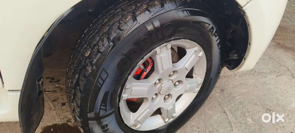 Mahindra Xylo 2010 Diesel Well Maintained