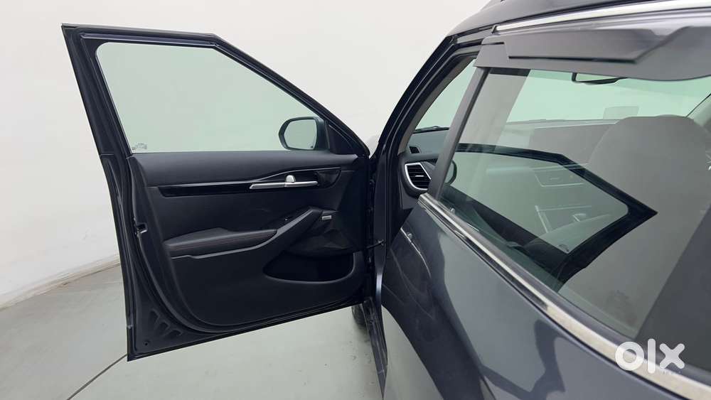 Kia Seltos 1.5 Gtx+ Diesel At, 2022, Diesel