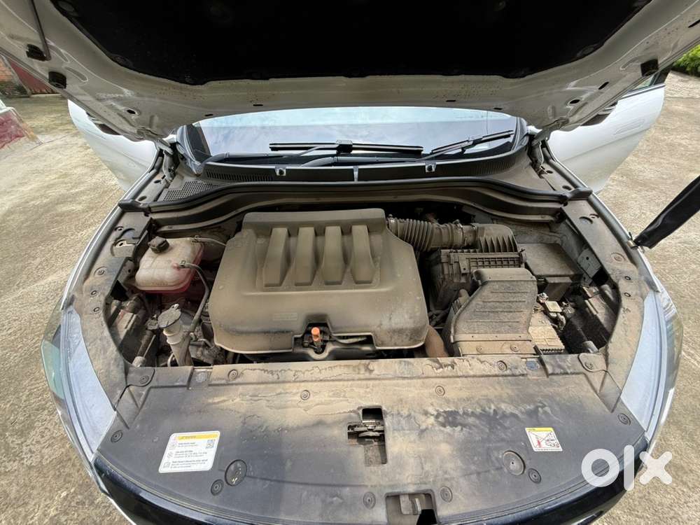 Mahindra Xuv700 2025 Petrol Good Condition