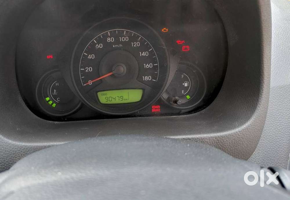 Hyundai Eon Era +, 2012, Petrol