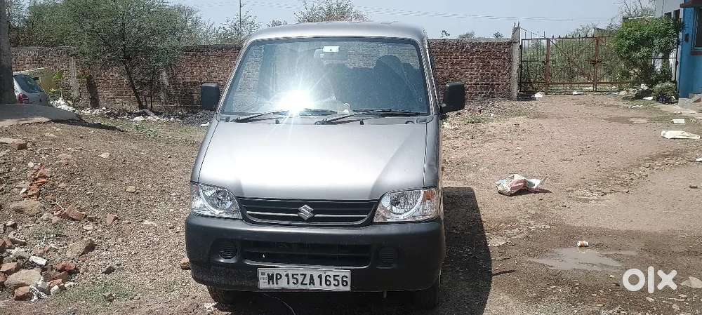 Maruti Suzuki Eeco 2022 Petrol 27000 Km Driven