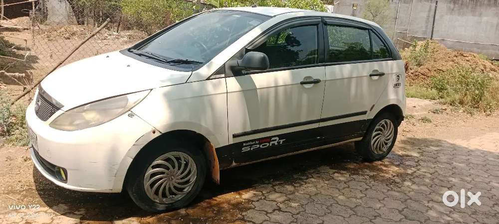Engine Good Condition Pepar Clear