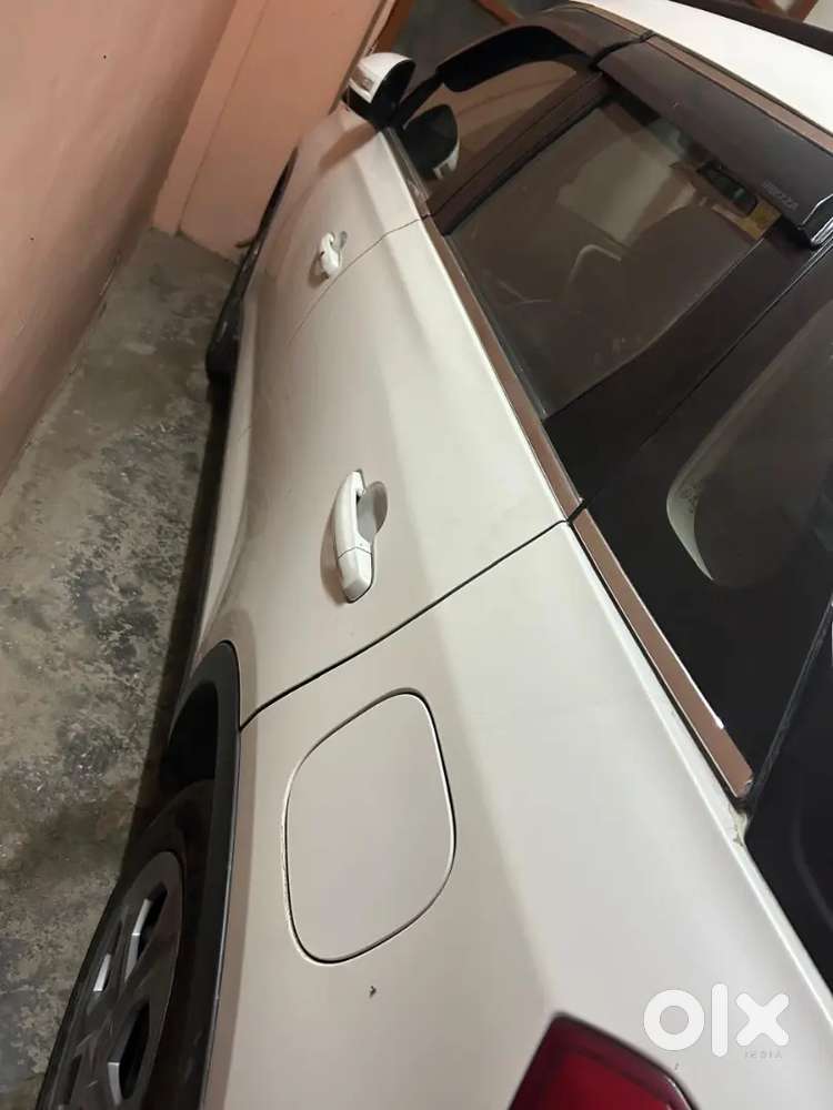 Maruti Suzuki Vitara Brezza 2022 Petrol 48000 Km Driven