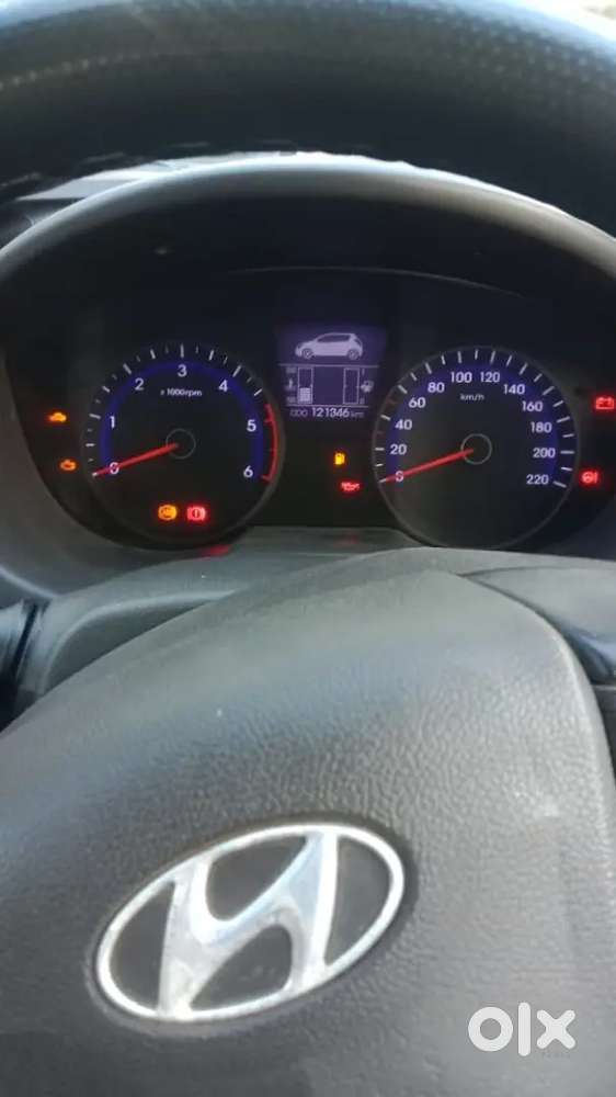 Hyundai New I20 2013 Diesel 83000 Km Driven