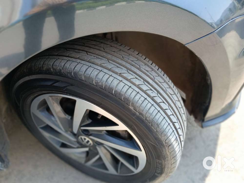 Volkswagen Polo 1.0 Mpi Comfortline, 2020, Petrol