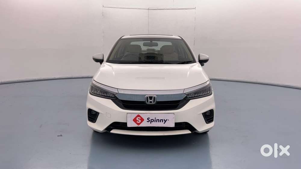 Honda City 1.5 Zx I-vtec Mt, 2023, Petrol