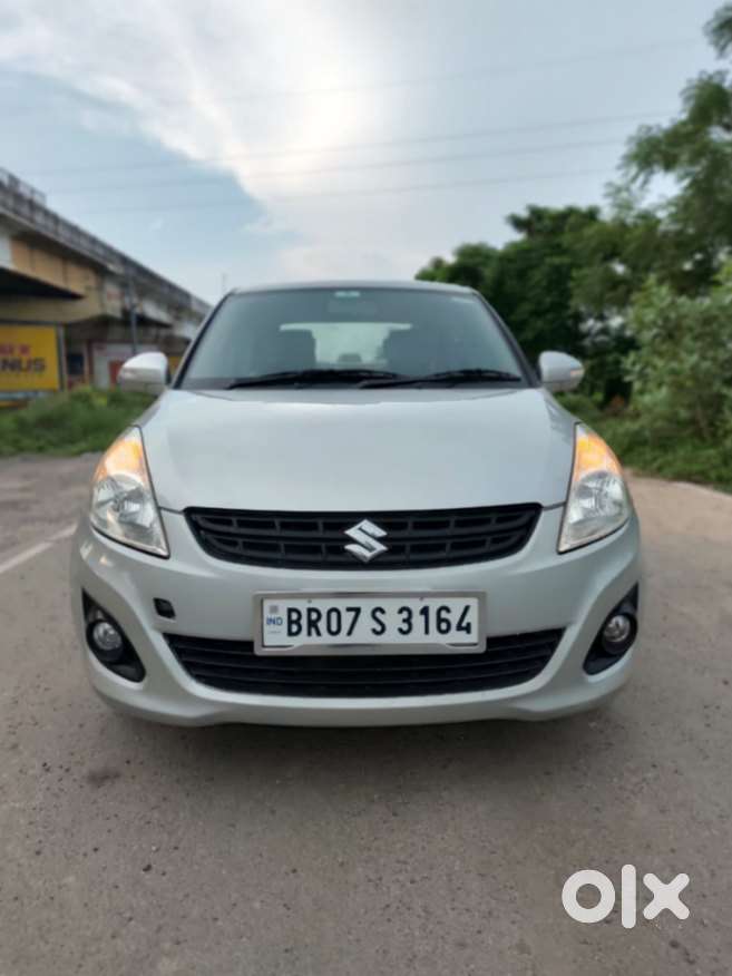 Maruti Suzuki Swift Dzire Vxi 1.2, 2014, Petrol