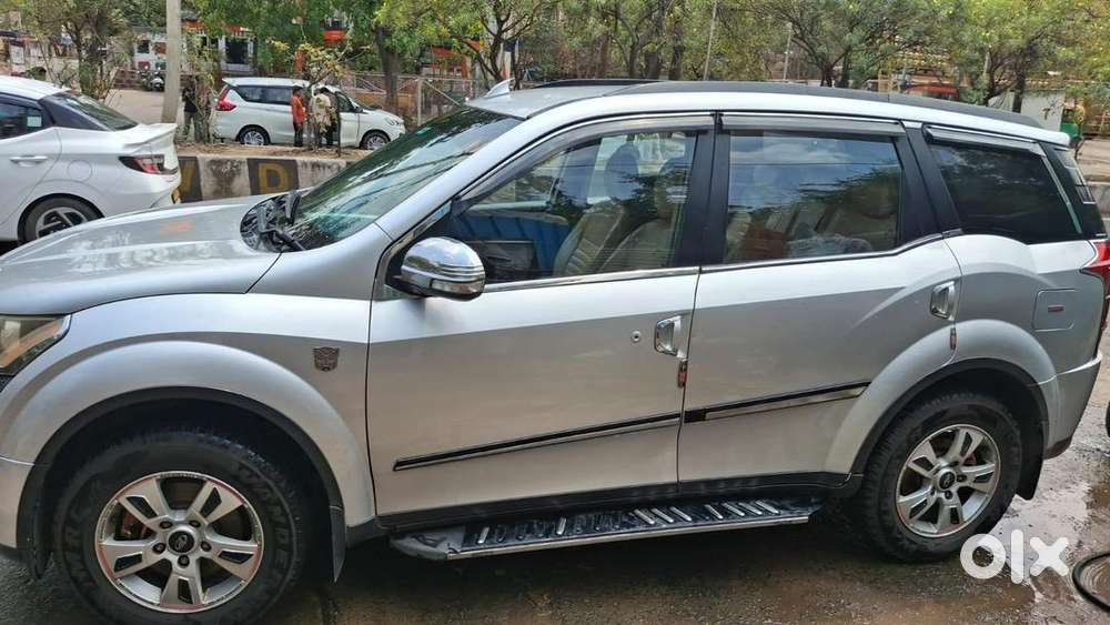 Mahindra Diesel Car 2014
