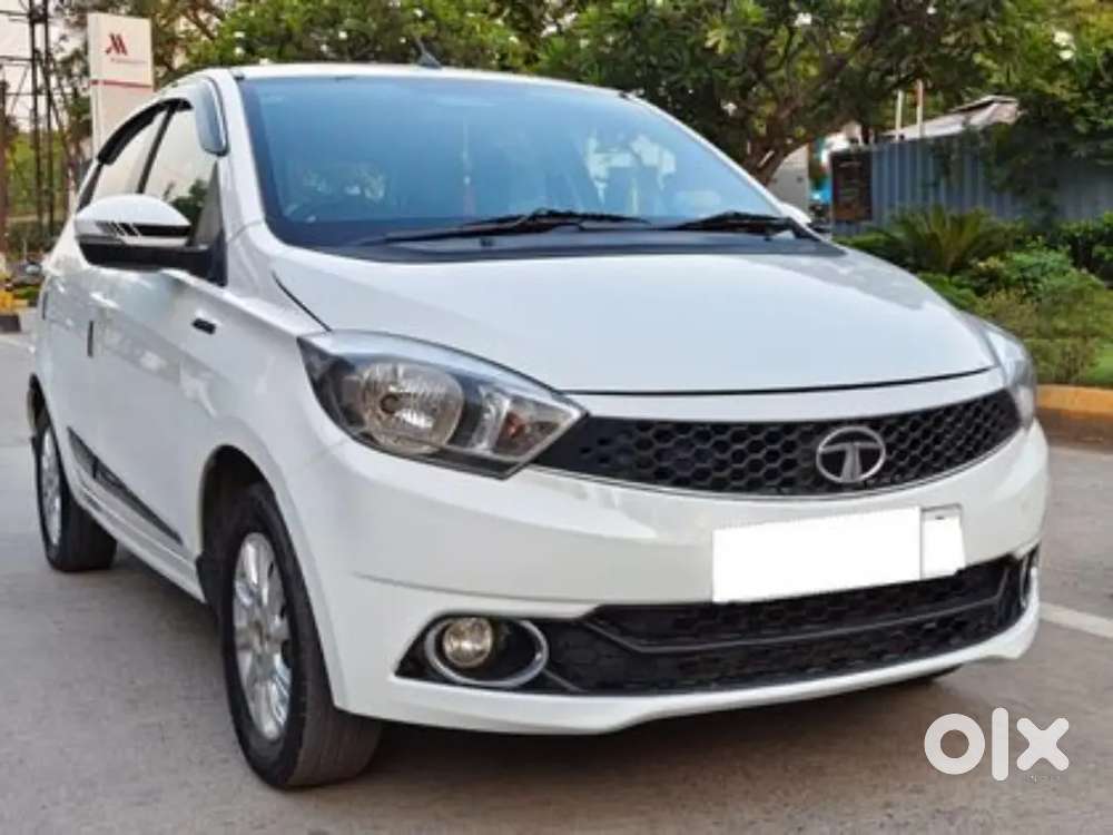 Tata Tiago Xm 2018